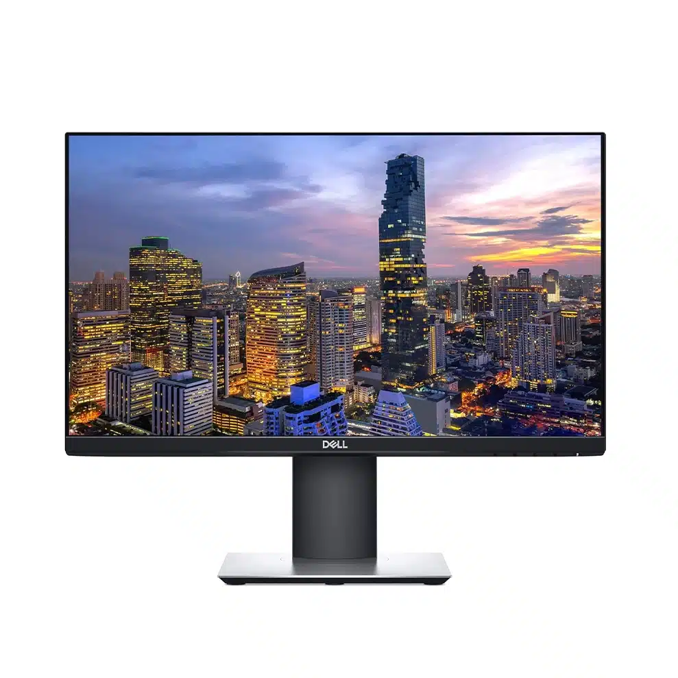 مانیتور استوک دل 22 اینچ مدل Dell P2219H