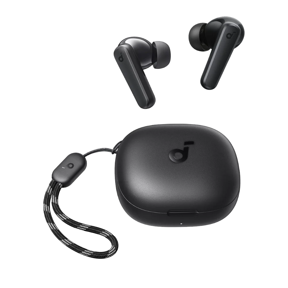 هدفون بی سیم انکر مدل Anker Soundcore R50i