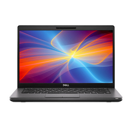 لپ‌تاپ استوک Dell Latitude 5400پردازنده i5-8365Uرم 16GBحافظه 512GB SSDنمایشگر اینچ 14  FHD IPS