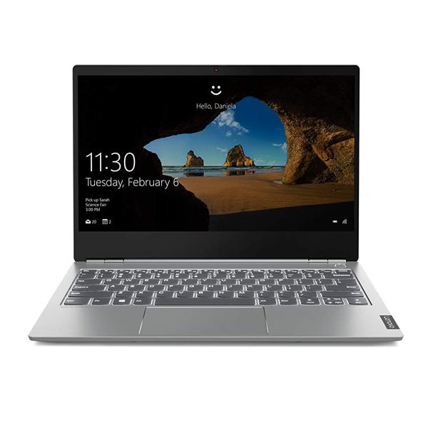 لپ‌تاپ استوک Lenovo ThinkBook 13s G2 ITLصفحه نمایش 14 اینچ