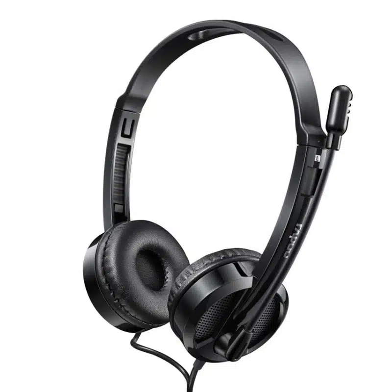 هدست رپو مدل H100
