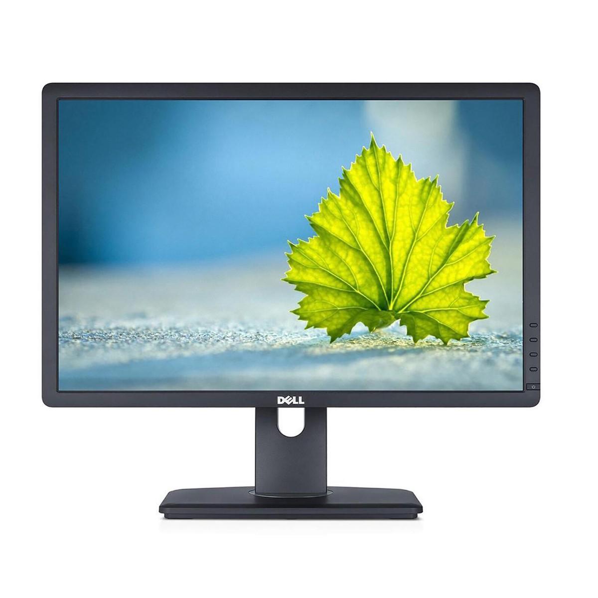 مانیتور استوک 22 اینچ مدل DELL P2213F